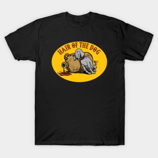 Hair of the Dog T-Shirt